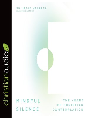 cover image of Mindful Silence